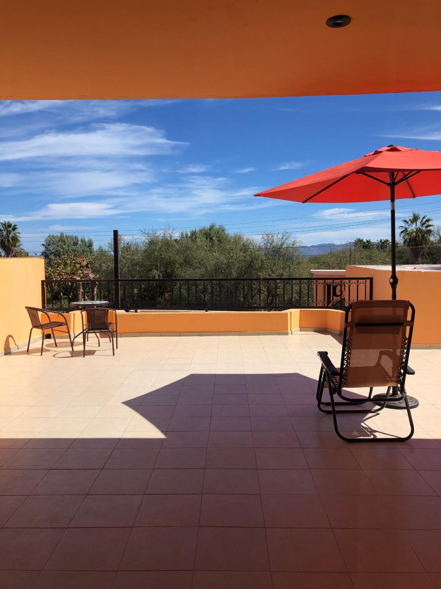 Tres Iguanas Apart Hotel - New, Cozy & Spacious Flats, Short Walk To Beach Лорето Екстер'єр фото