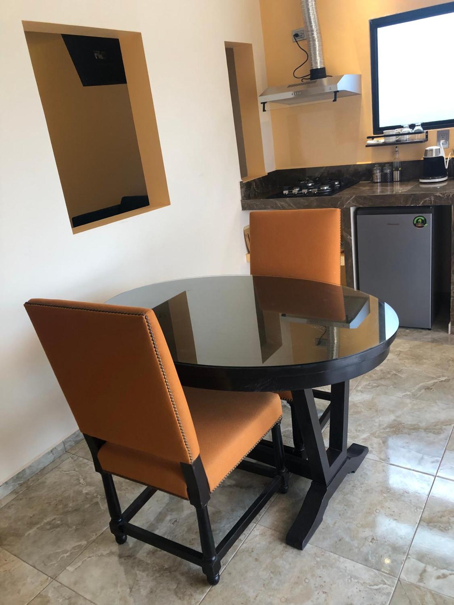 Tres Iguanas Apart Hotel - New, Cozy & Spacious Flats, Short Walk To Beach Лорето Екстер'єр фото