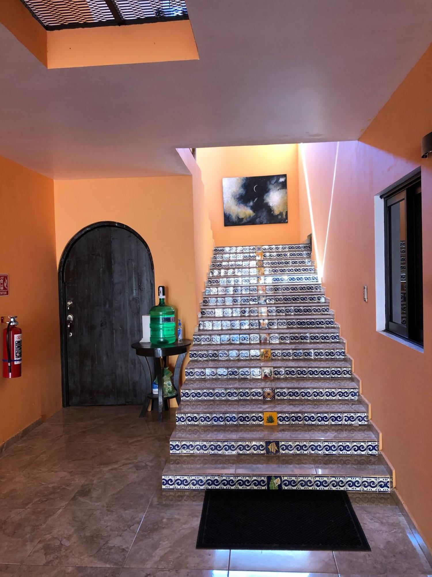 Tres Iguanas Apart Hotel - New, Cozy & Spacious Flats, Short Walk To Beach Лорето Екстер'єр фото