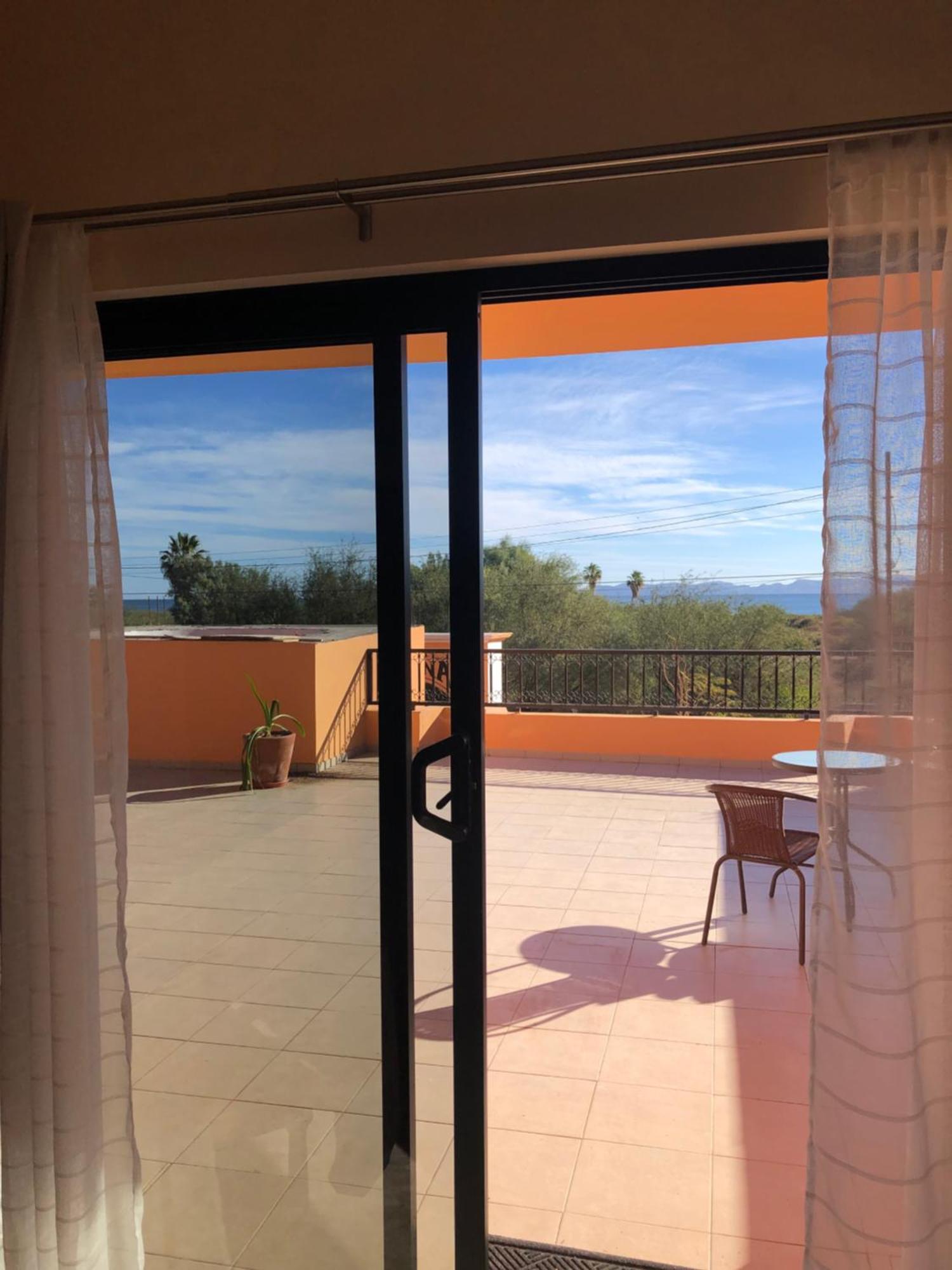 Tres Iguanas Apart Hotel - New, Cozy & Spacious Flats, Short Walk To Beach Лорето Екстер'єр фото