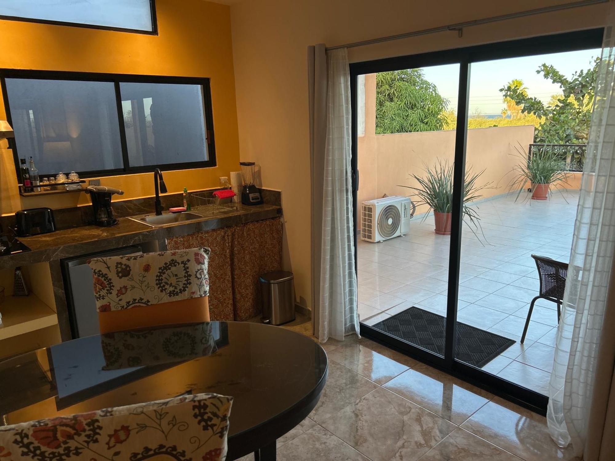 Tres Iguanas Apart Hotel - New, Cozy & Spacious Flats, Short Walk To Beach Лорето Екстер'єр фото