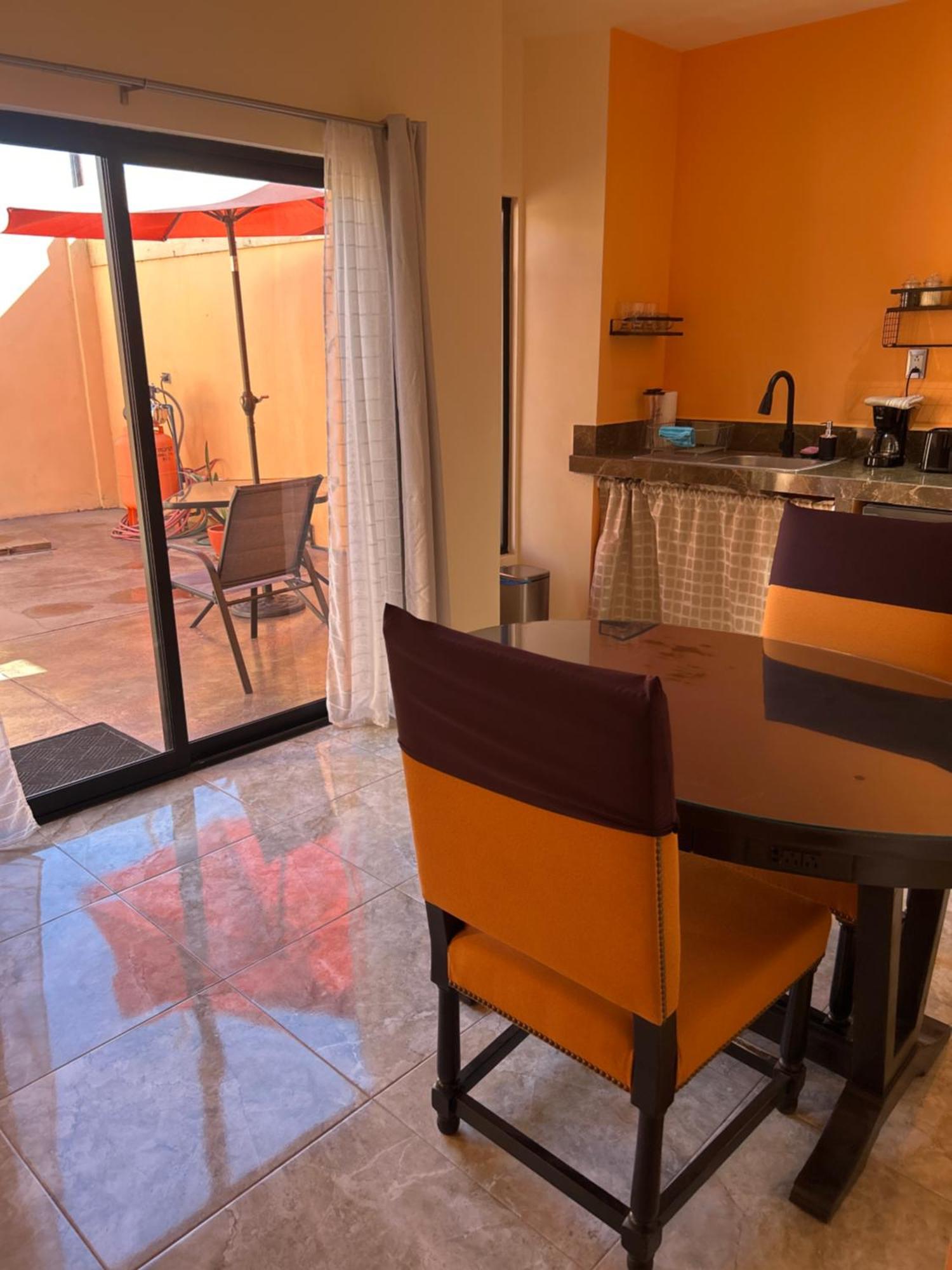 Tres Iguanas Apart Hotel - New, Cozy & Spacious Flats, Short Walk To Beach Лорето Екстер'єр фото