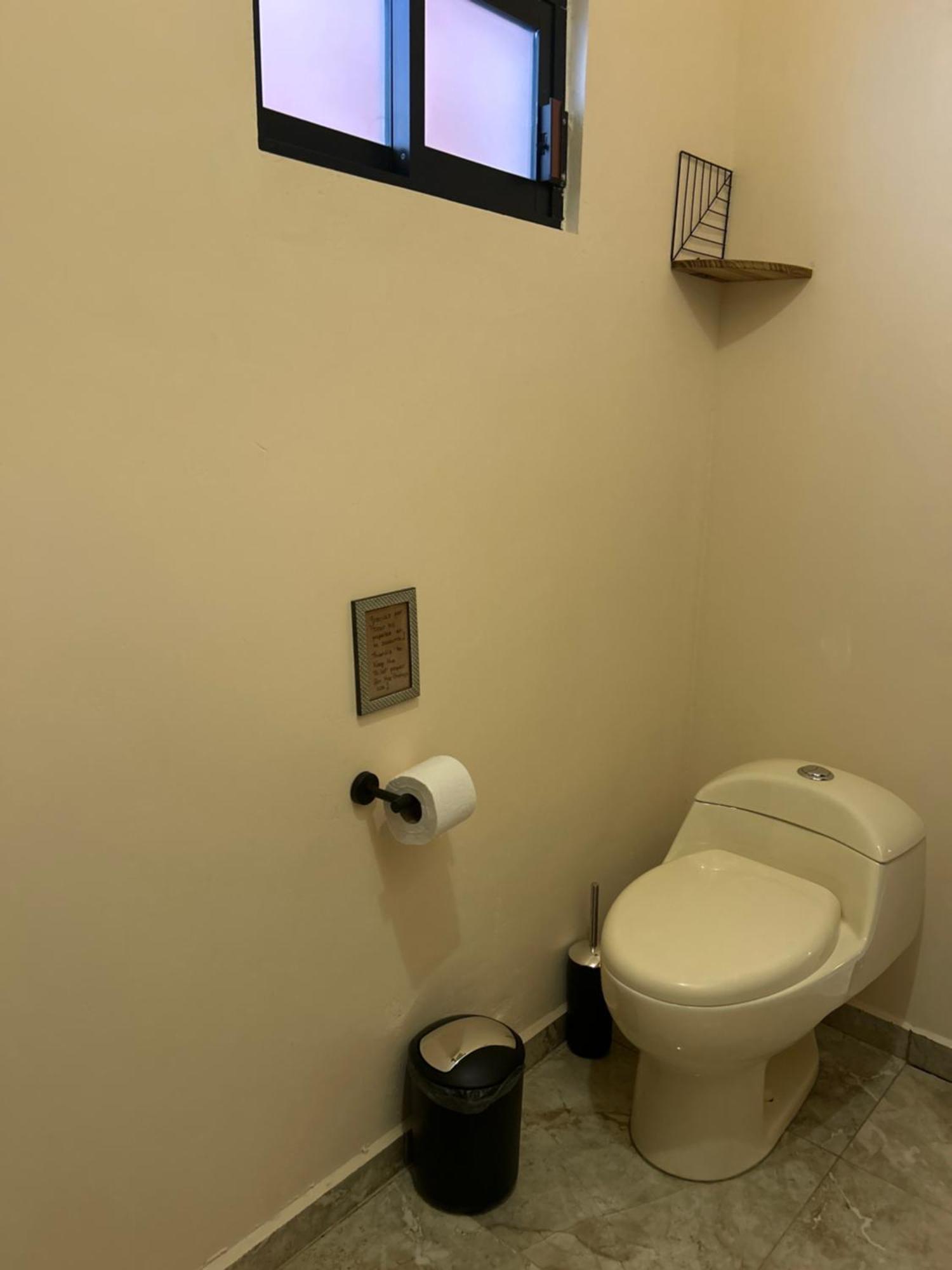 Tres Iguanas Apart Hotel - New, Cozy & Spacious Flats, Short Walk To Beach Лорето Екстер'єр фото